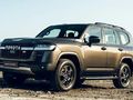 Toyota Land Cruiser 300